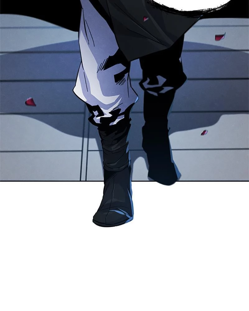 Return of the Mad Demon Chapter 21 - 22