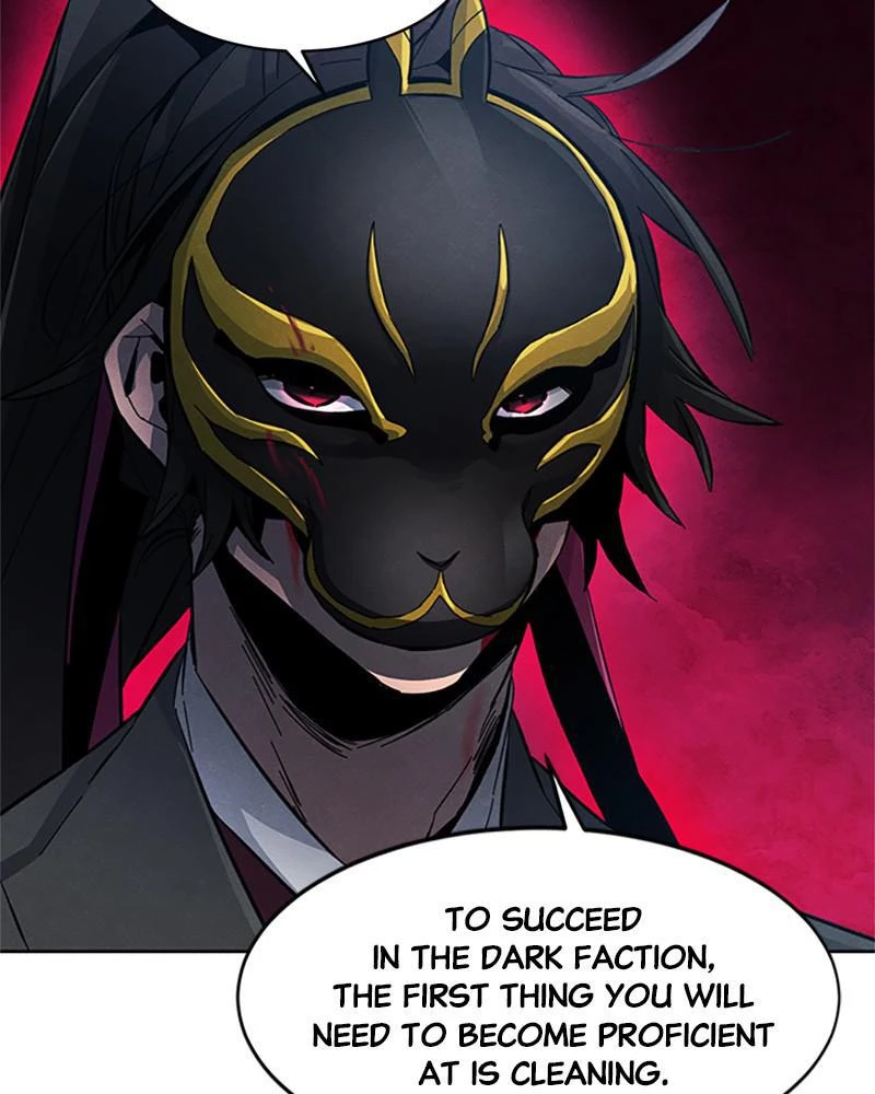 Return of the Mad Demon Chapter 22 - 38
