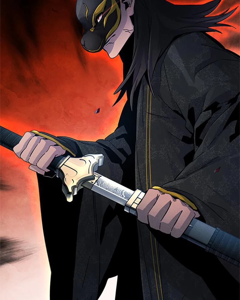 Return of the Mad Demon Chapter 21 - 27