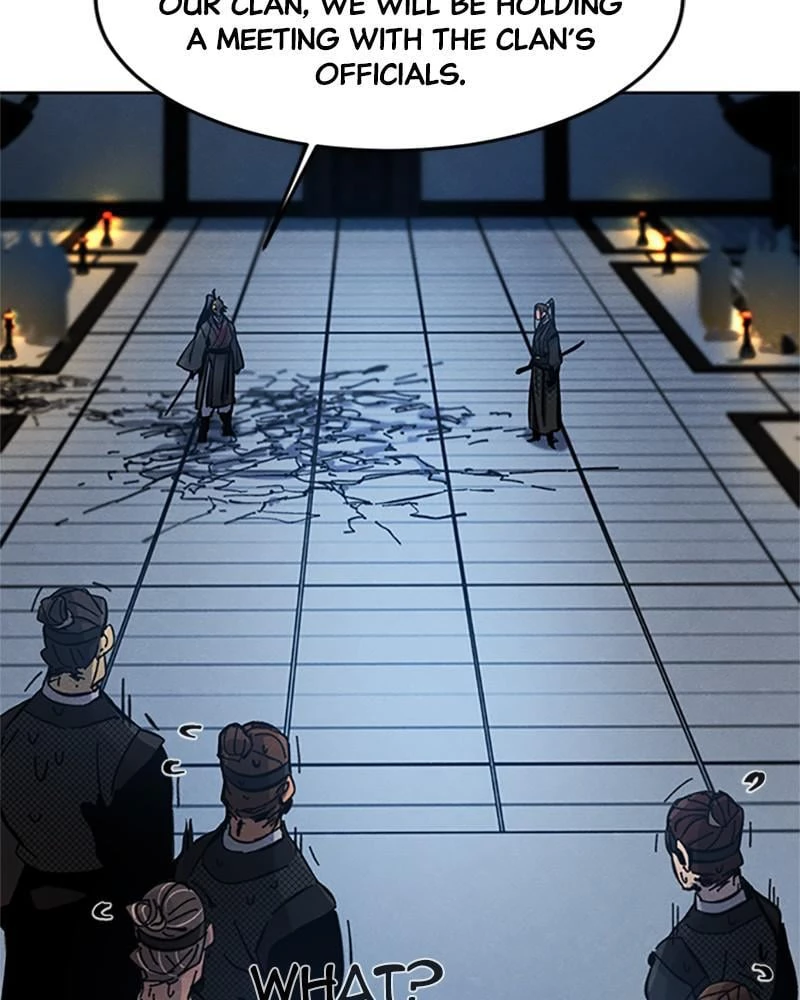 Return of the Mad Demon Chapter 22 - 44