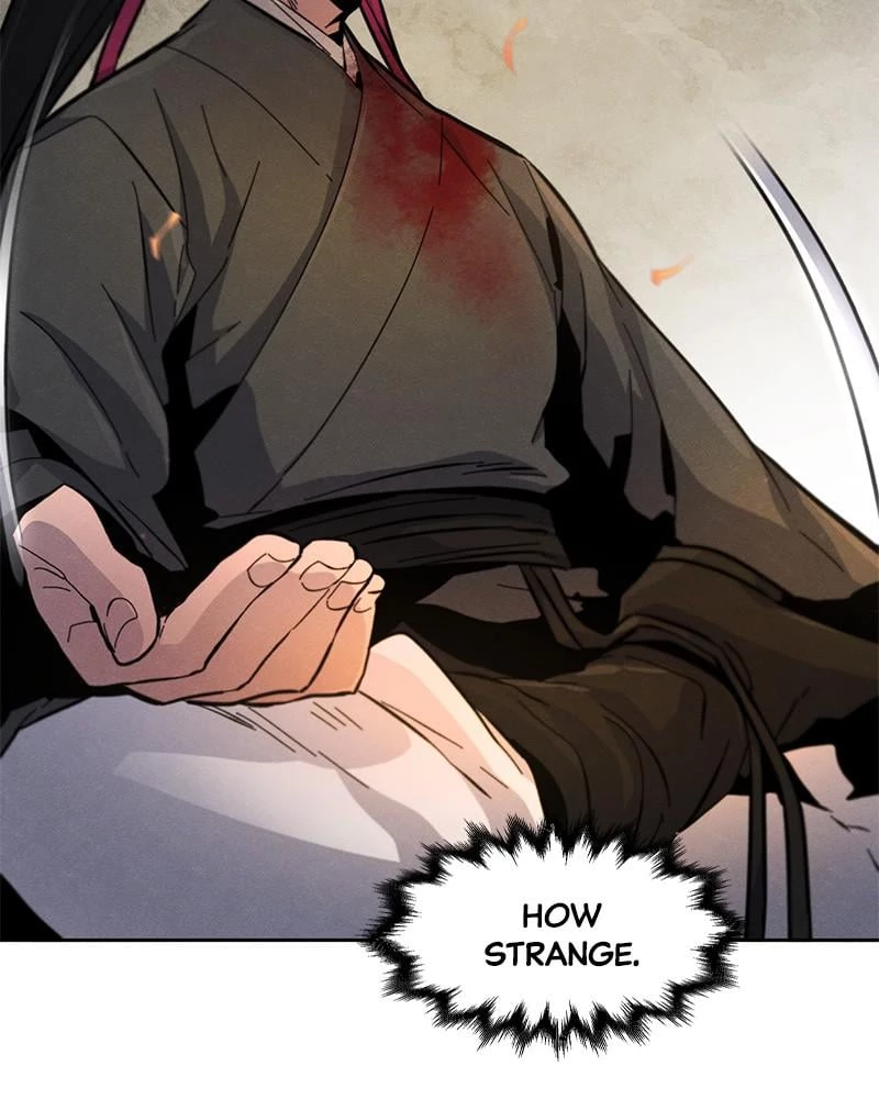 Return of the Mad Demon Chapter 23 - 79