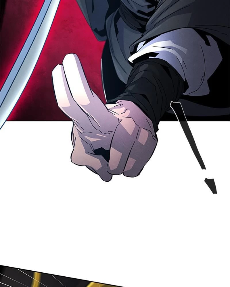 Return of the Mad Demon Chapter 21 - 34