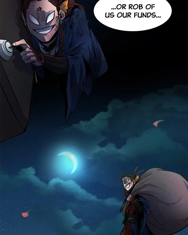Return of the Mad Demon Chapter 26 - 138