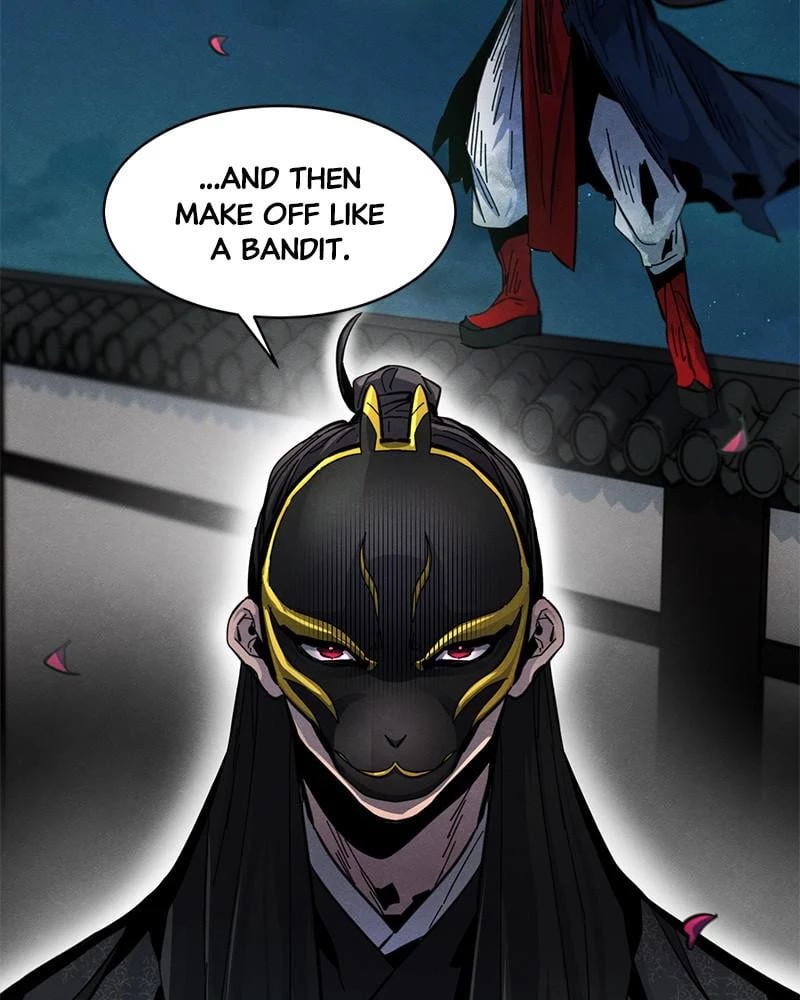 Return of the Mad Demon Chapter 26 - 139