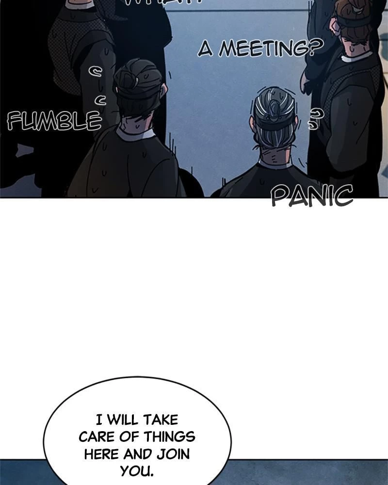 Return of the Mad Demon Chapter 22 - 45