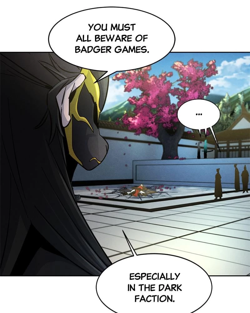 Return of the Mad Demon Chapter 26 - 141
