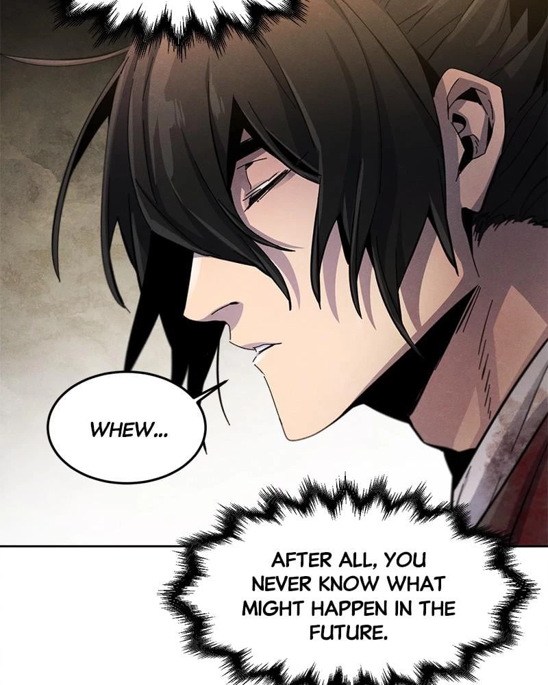 Return of the Mad Demon Chapter 23 - 89