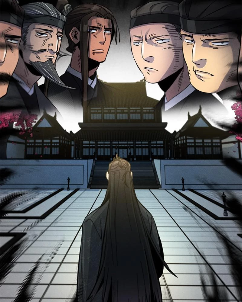 Return of the Mad Demon Chapter 26 - 154