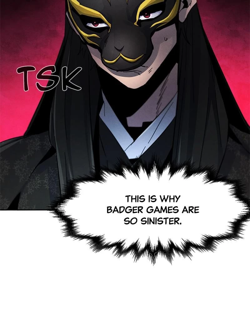 Return of the Mad Demon Chapter 26 - 156