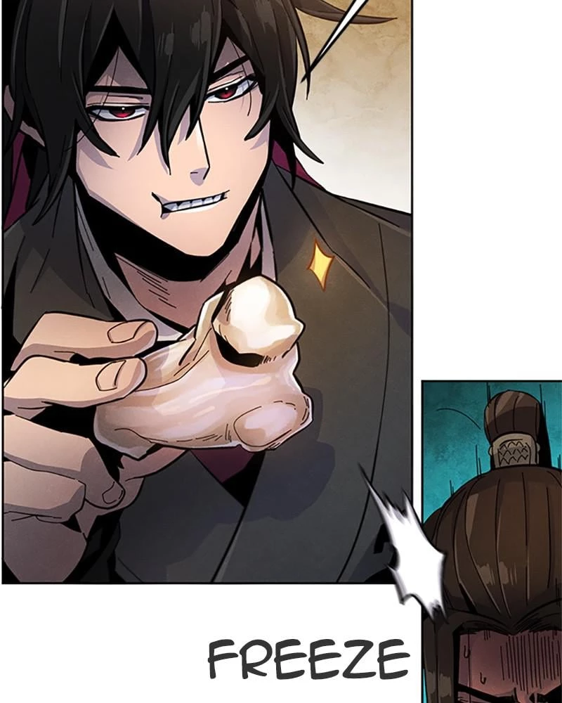 Return of the Mad Demon Chapter 20 - 4