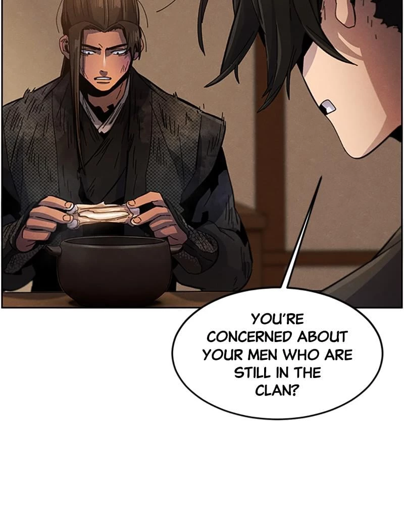 Return of the Mad Demon Chapter 20 - 8
