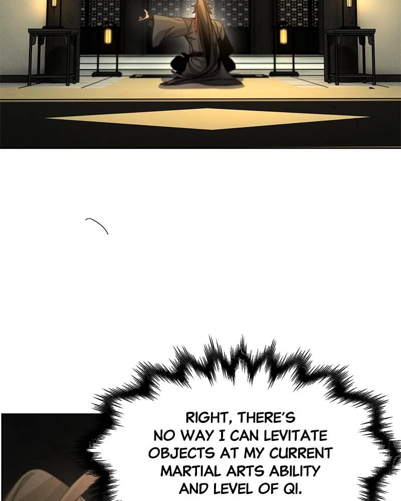 Return of the Mad Demon Chapter 23 - 104