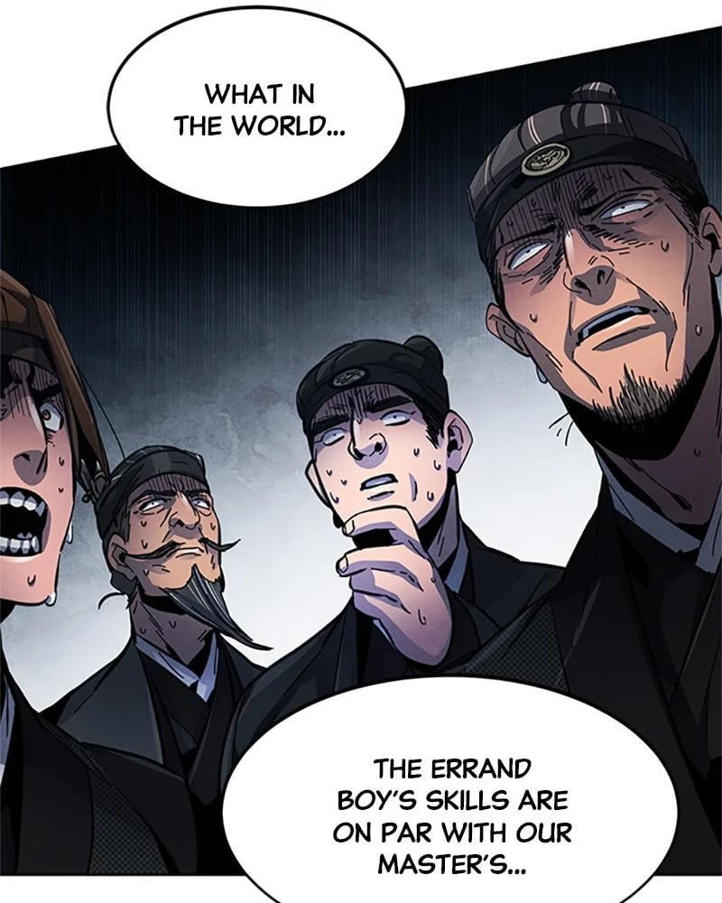 Return of the Mad Demon Chapter 21 - 61