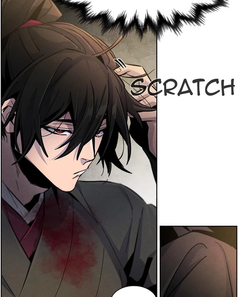 Return of the Mad Demon Chapter 23 - 105