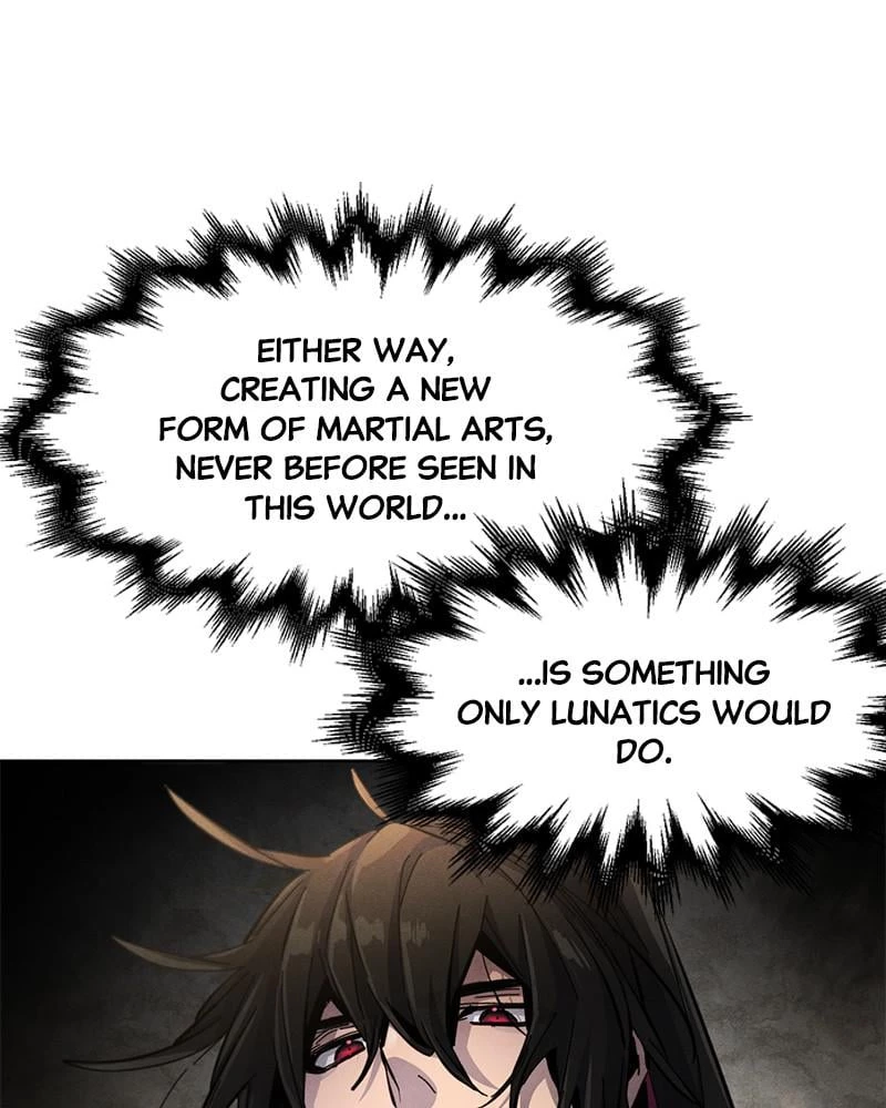 Return of the Mad Demon Chapter 23 - 108