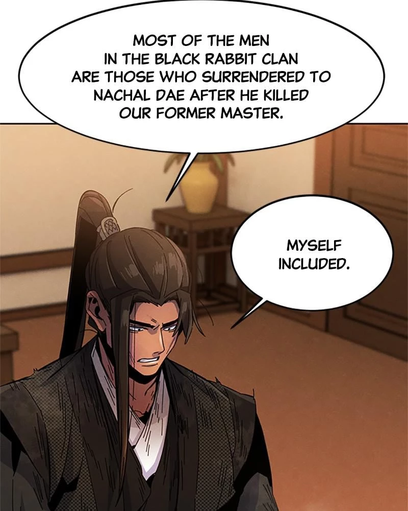 Return of the Mad Demon Chapter 20 - 12
