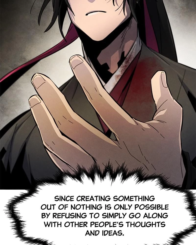 Return of the Mad Demon Chapter 23 - 109