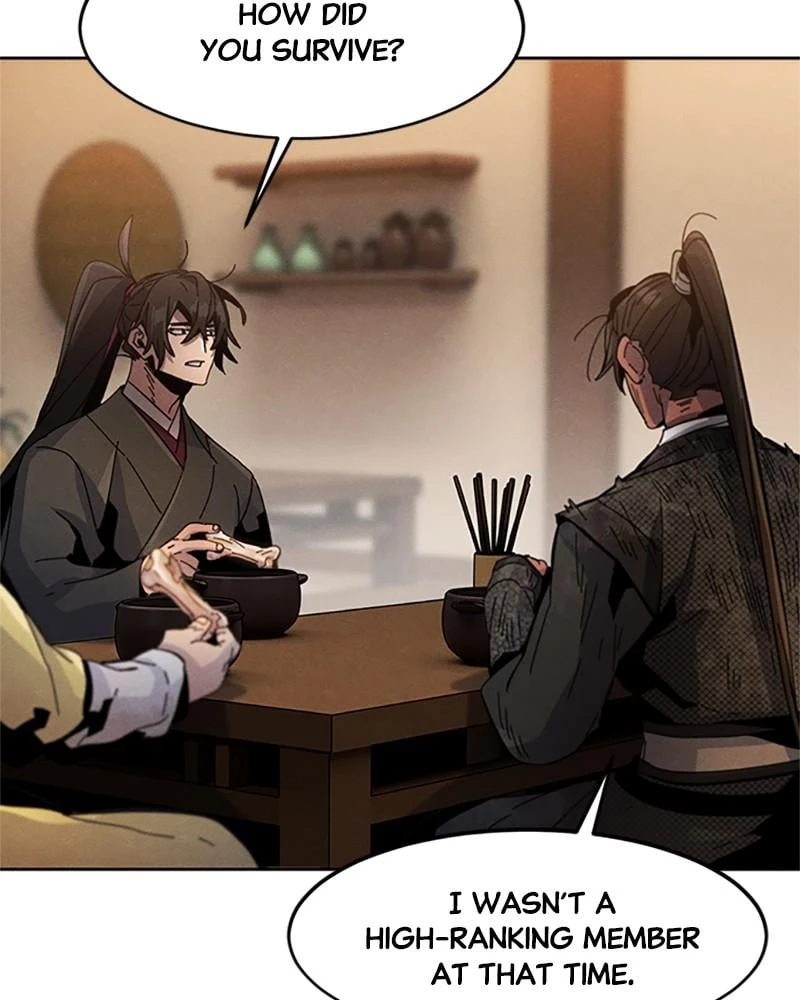 Return of the Mad Demon Chapter 20 - 14