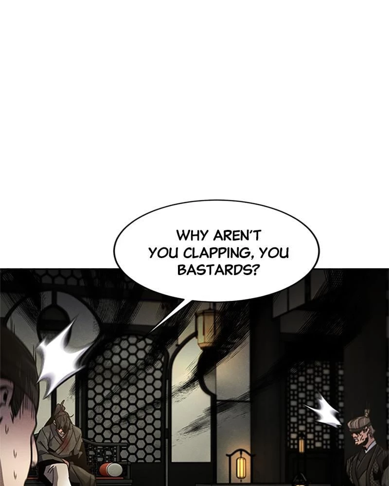 Return of the Mad Demon Chapter 22 - 86