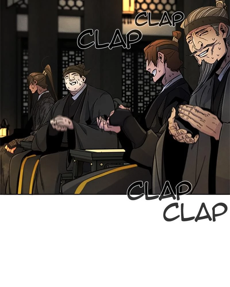 Return of the Mad Demon Chapter 22 - 88