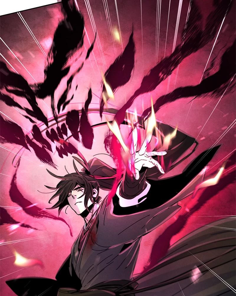 Return of the Mad Demon Chapter 23 - 114