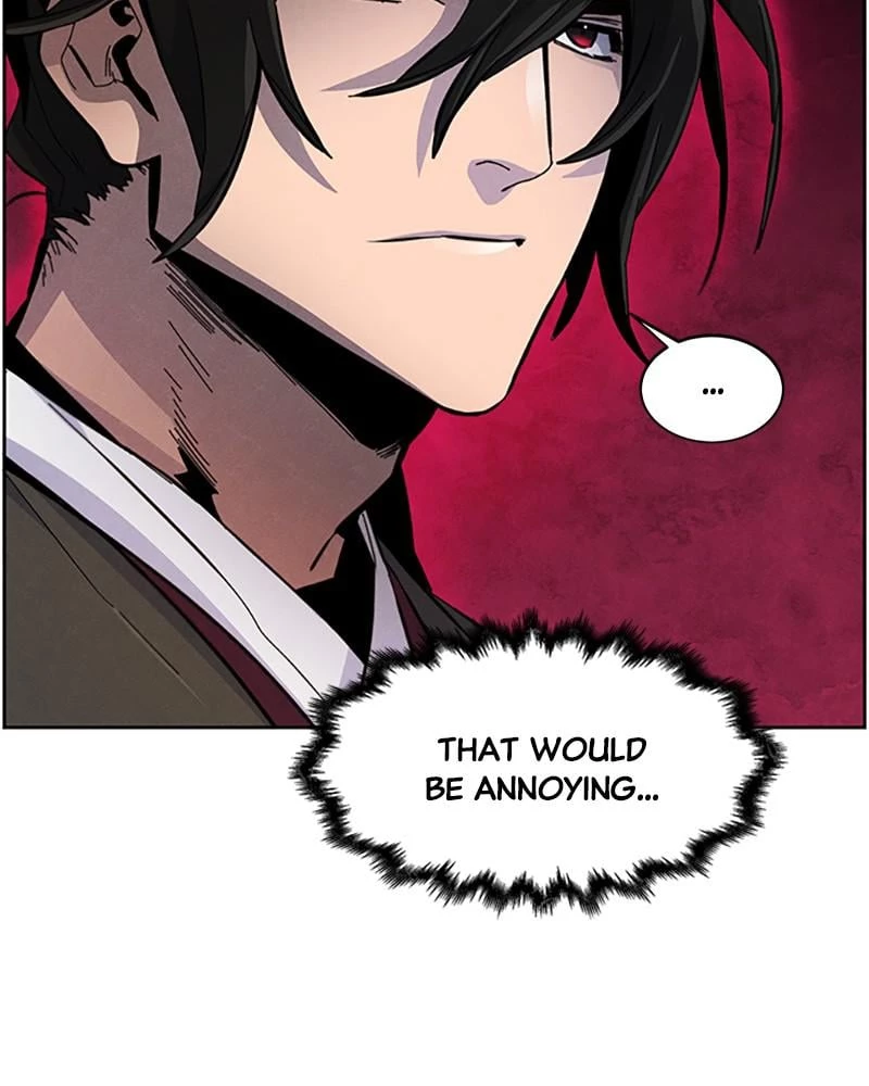 Return of the Mad Demon Chapter 20 - 16