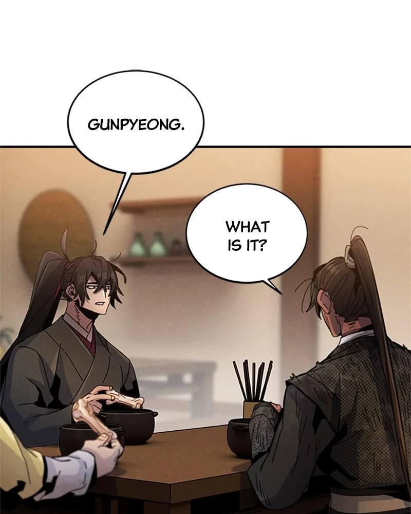 Return of the Mad Demon Chapter 20 - 18