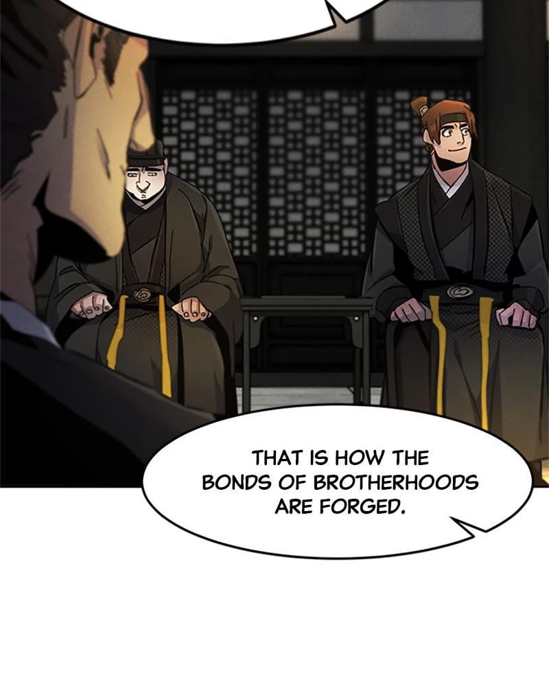 Return of the Mad Demon Chapter 22 - 92