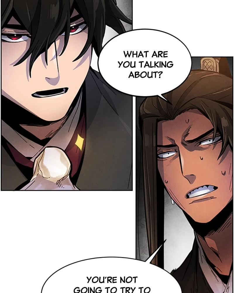 Return of the Mad Demon Chapter 20 - 20