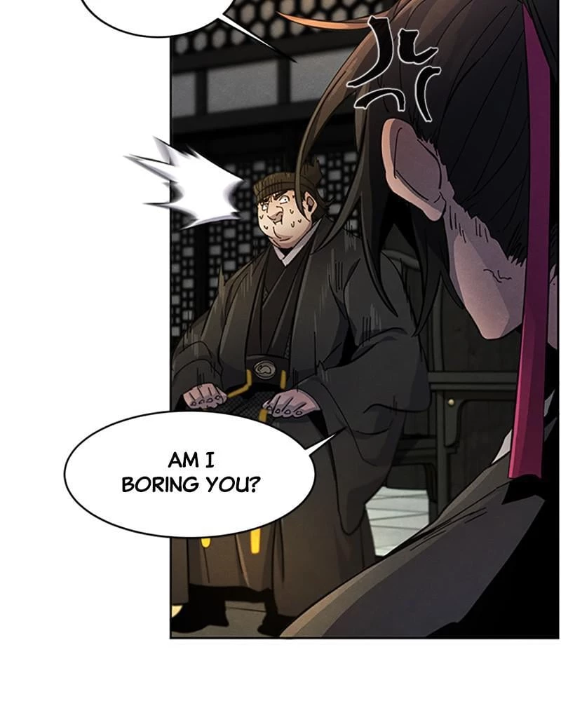 Return of the Mad Demon Chapter 22 - 96