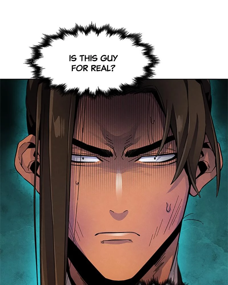 Return of the Mad Demon Chapter 20 - 23