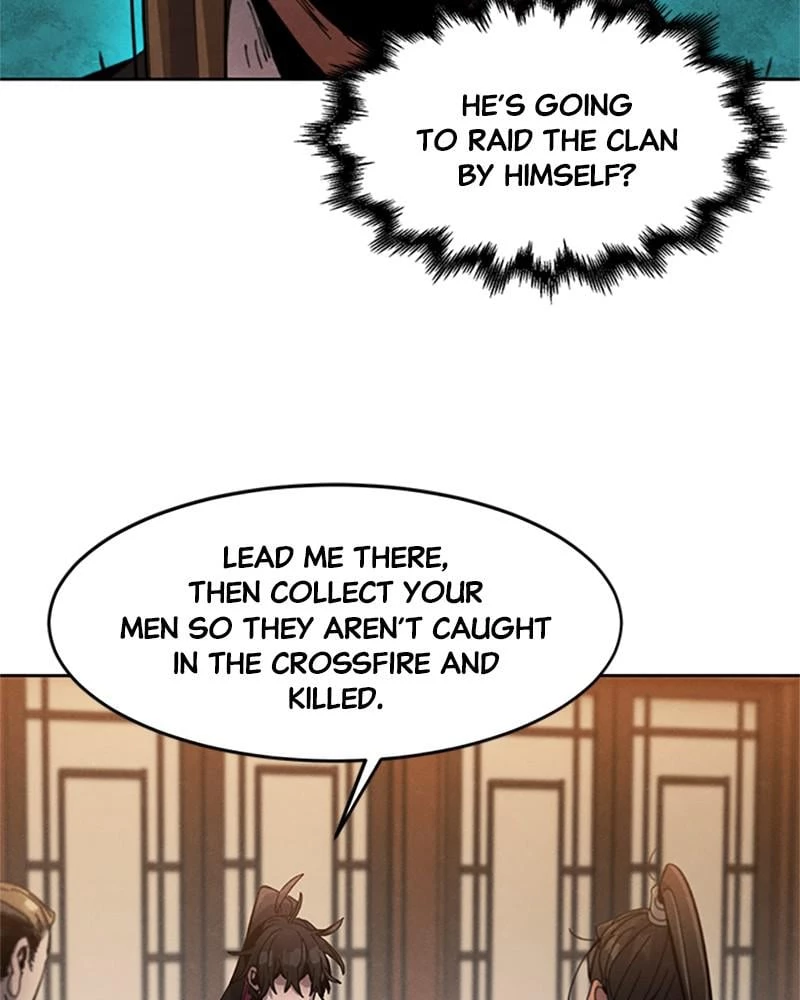 Return of the Mad Demon Chapter 20 - 24
