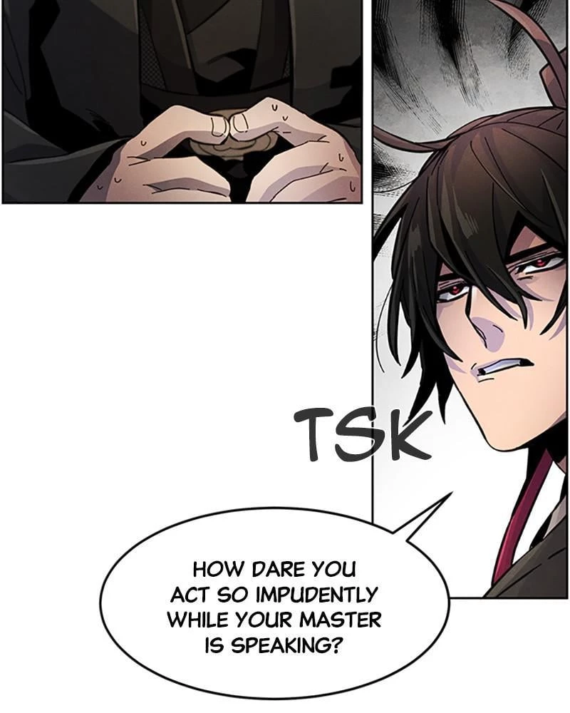 Return of the Mad Demon Chapter 22 - 100