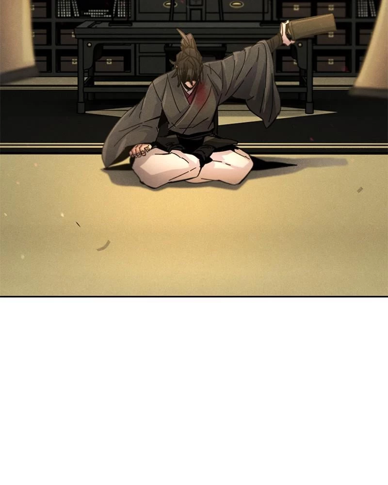 Return of the Mad Demon Chapter 23 - 125