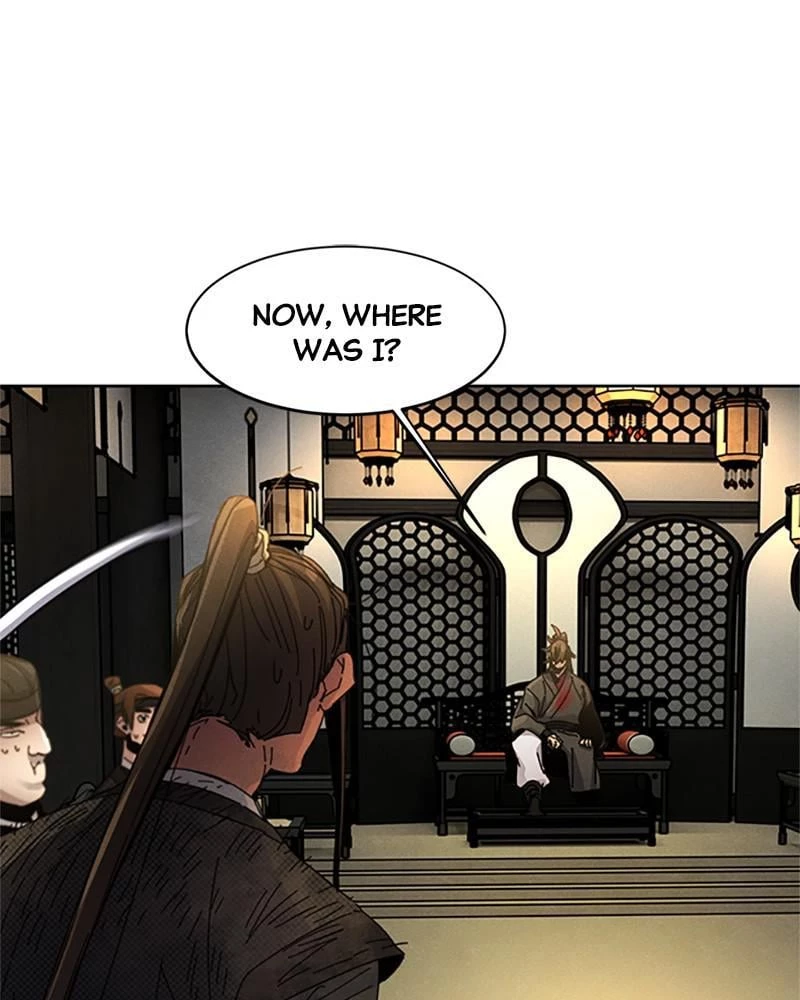 Return of the Mad Demon Chapter 22 - 103