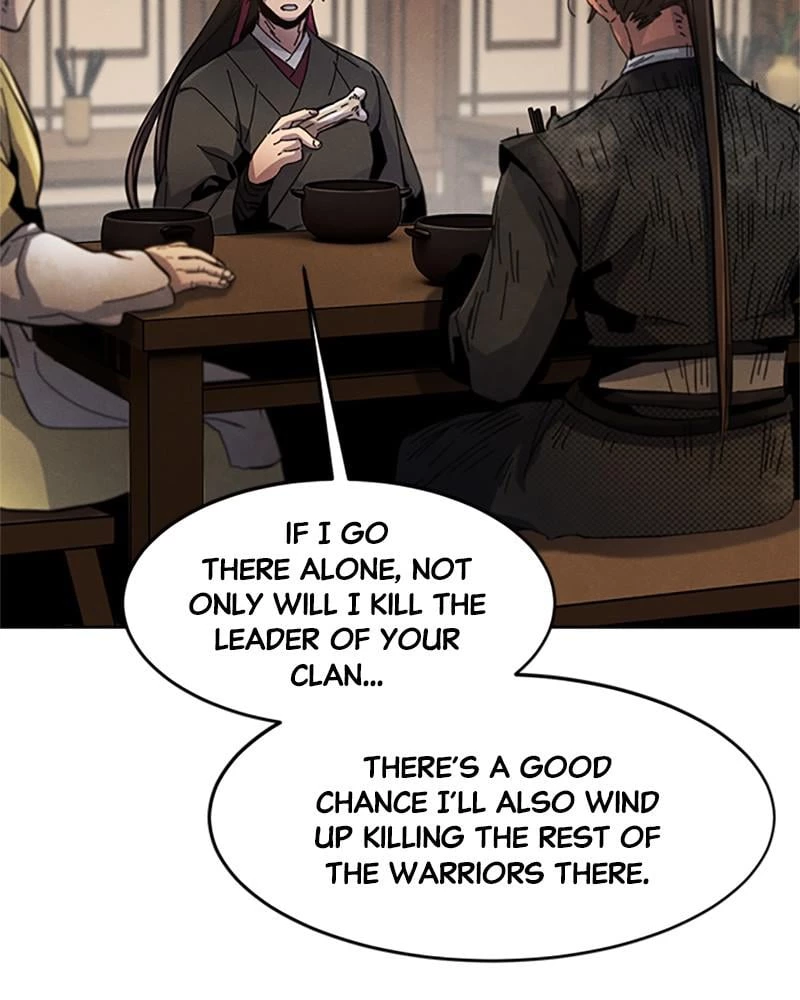 Return of the Mad Demon Chapter 20 - 25