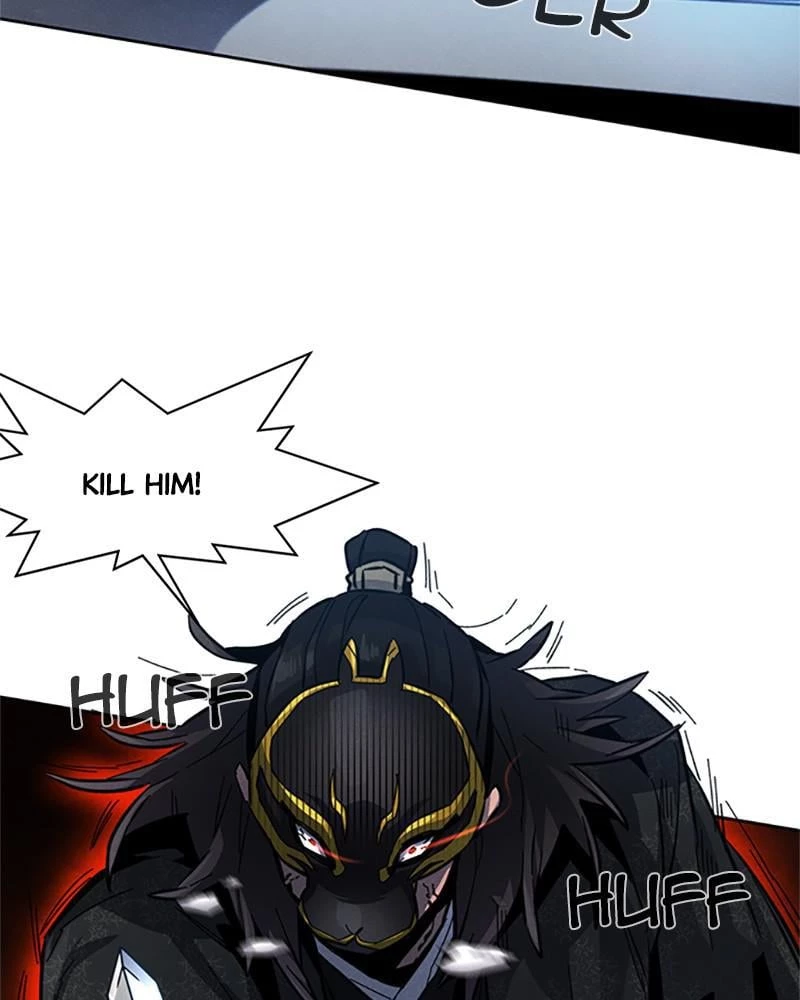Return of the Mad Demon Chapter 21 - 86