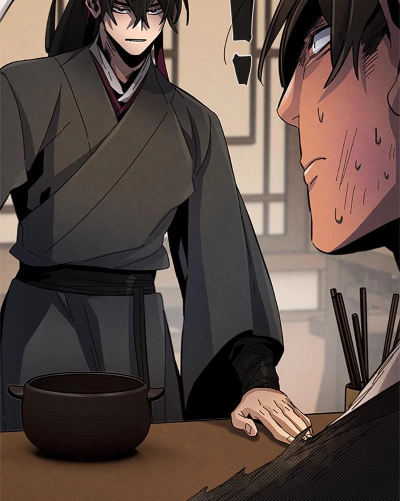 Return of the Mad Demon Chapter 20 - 29