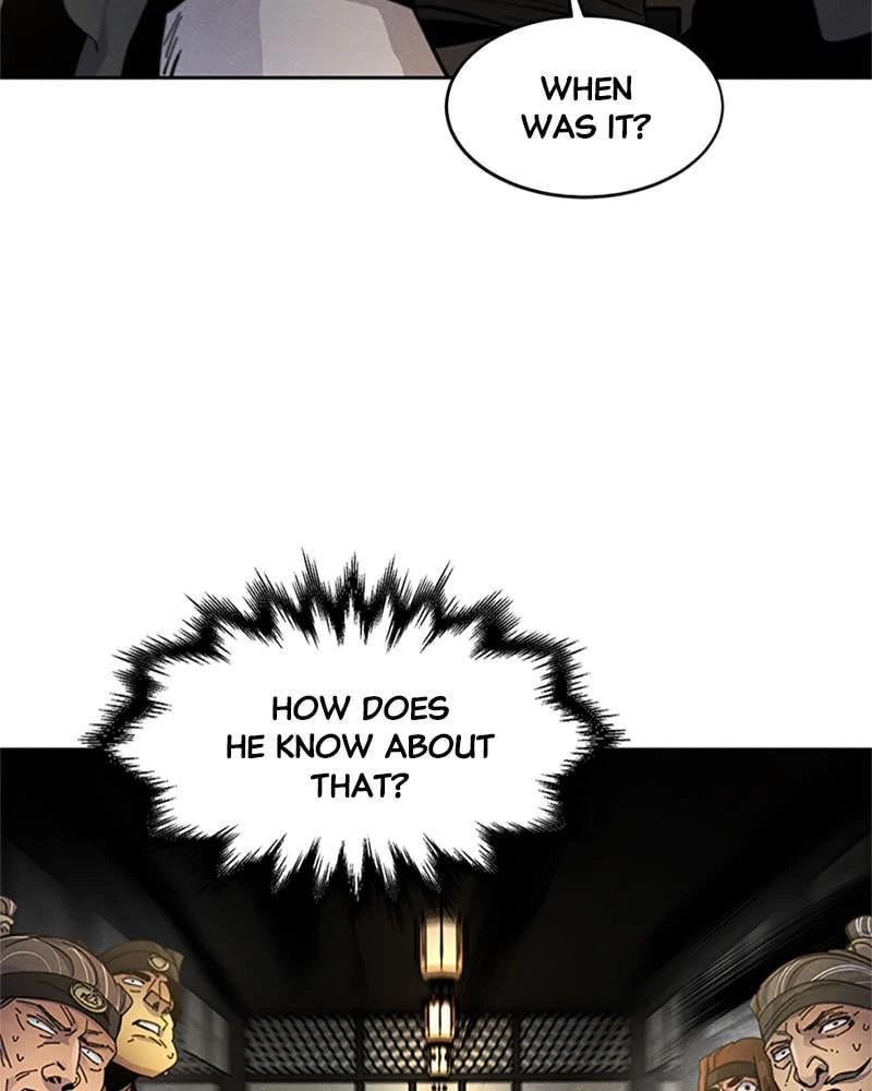 Return of the Mad Demon Chapter 22 - 111