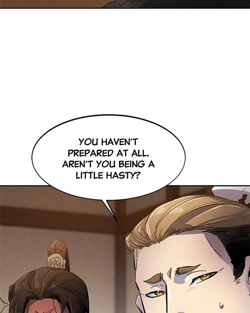 Return of the Mad Demon Chapter 20 - 30