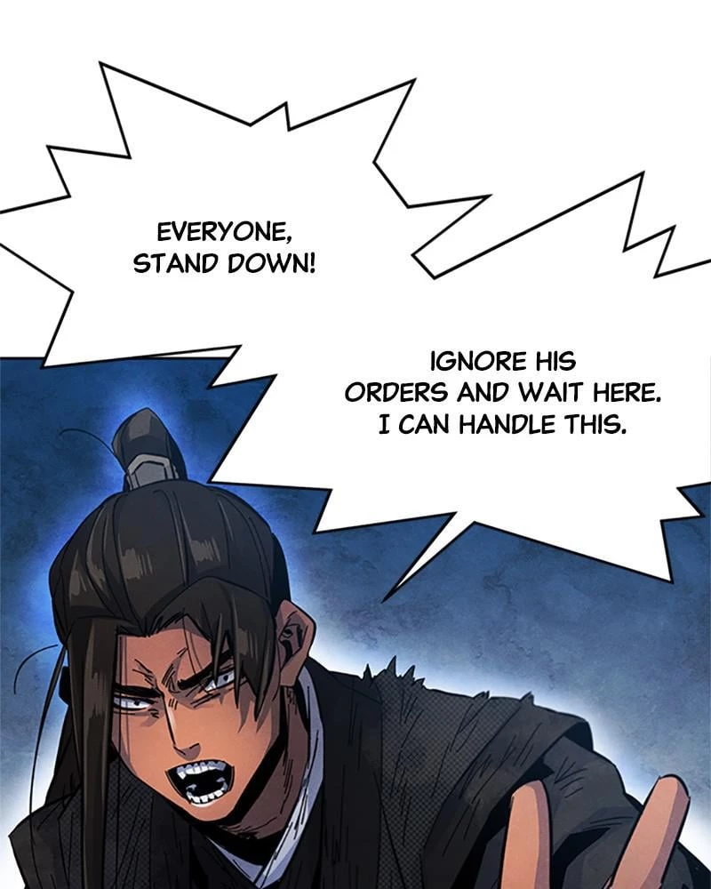Return of the Mad Demon Chapter 21 - 92