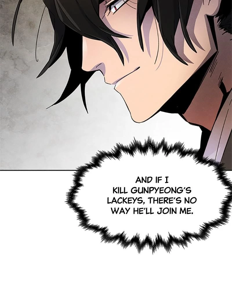 Return of the Mad Demon Chapter 20 - 36