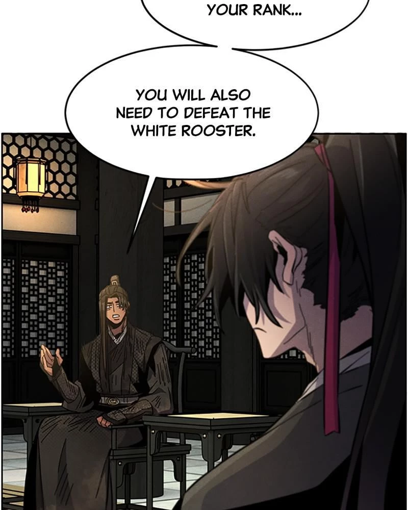 Return of the Mad Demon Chapter 22 - 116