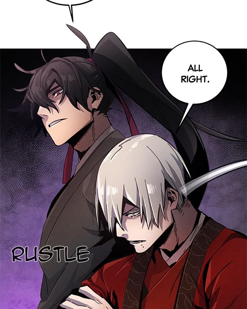 Return of the Mad Demon Chapter 19 - 5
