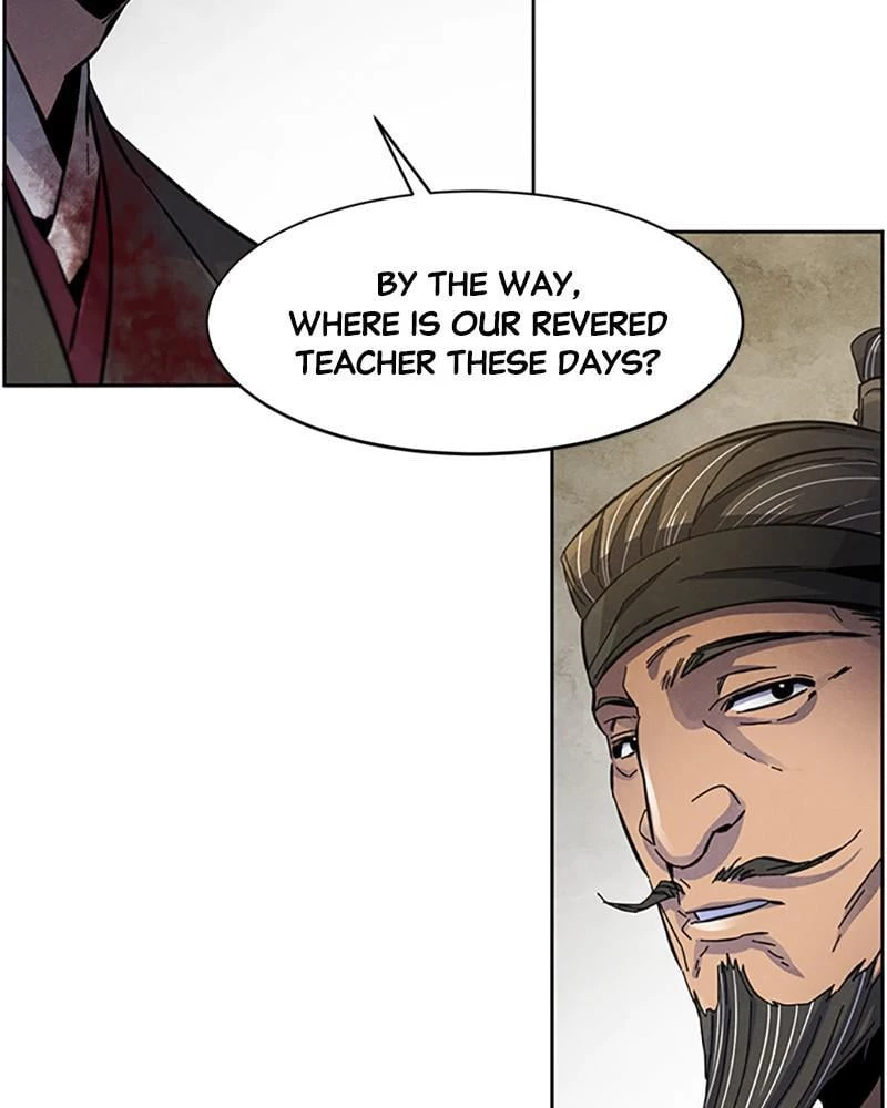 Return of the Mad Demon Chapter 22 - 120