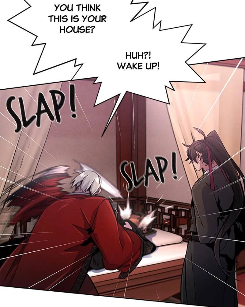 Return of the Mad Demon Chapter 19 - 8