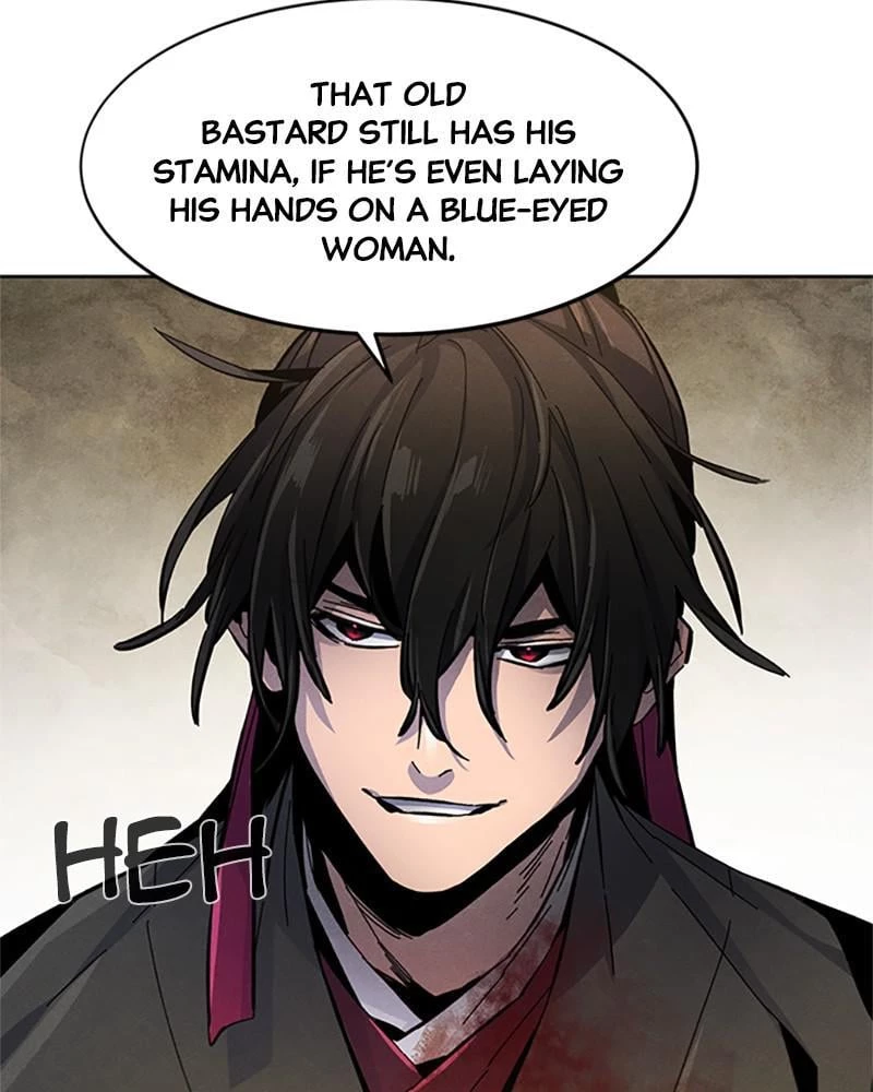 Return of the Mad Demon Chapter 22 - 122