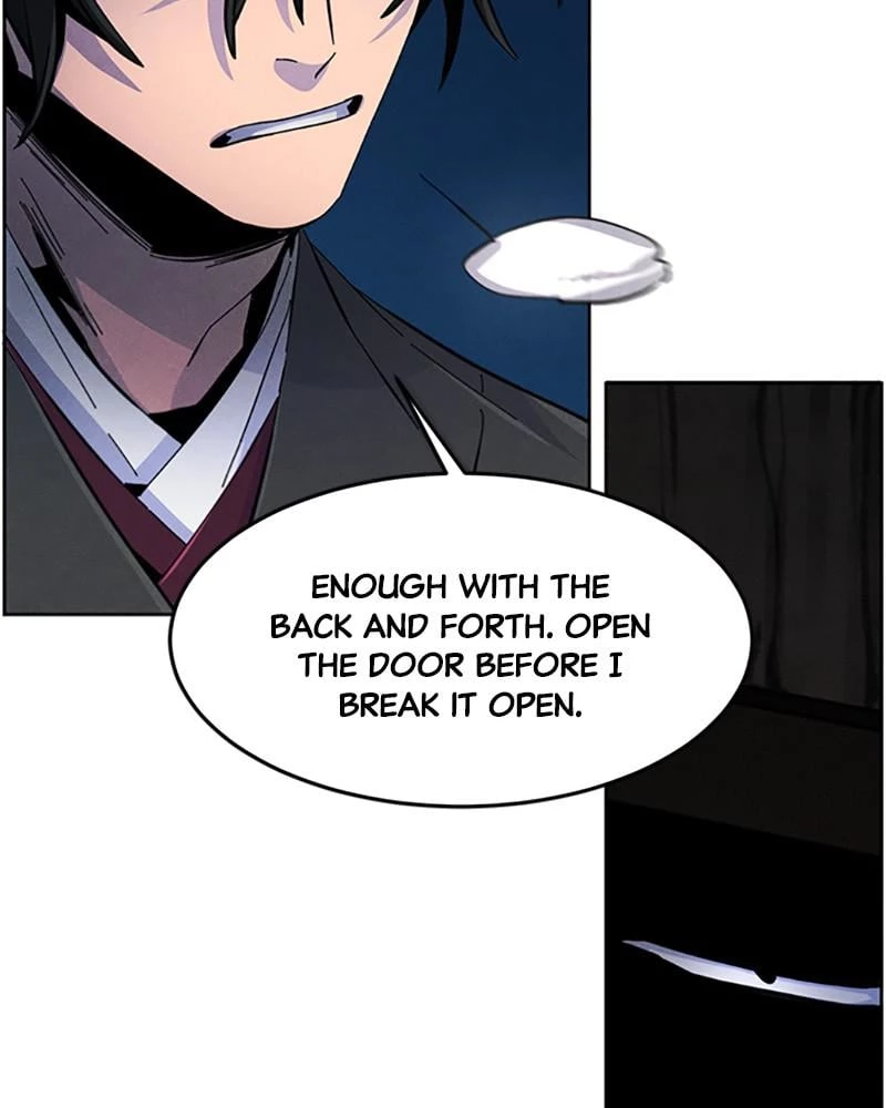 Return of the Mad Demon Chapter 20 - 51