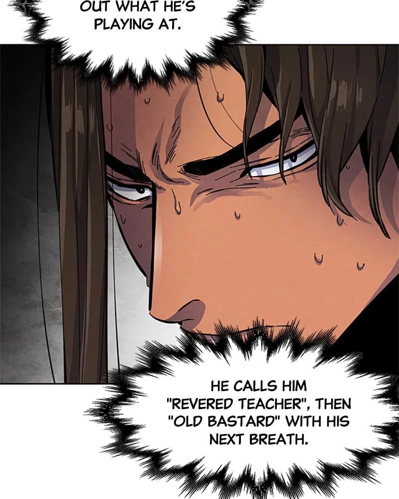 Return of the Mad Demon Chapter 22 - 128