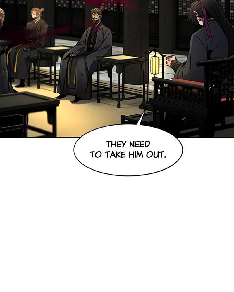 Return of the Mad Demon Chapter 22 - 130